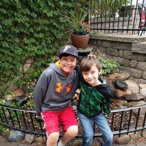 Meet your Posher, Vicki